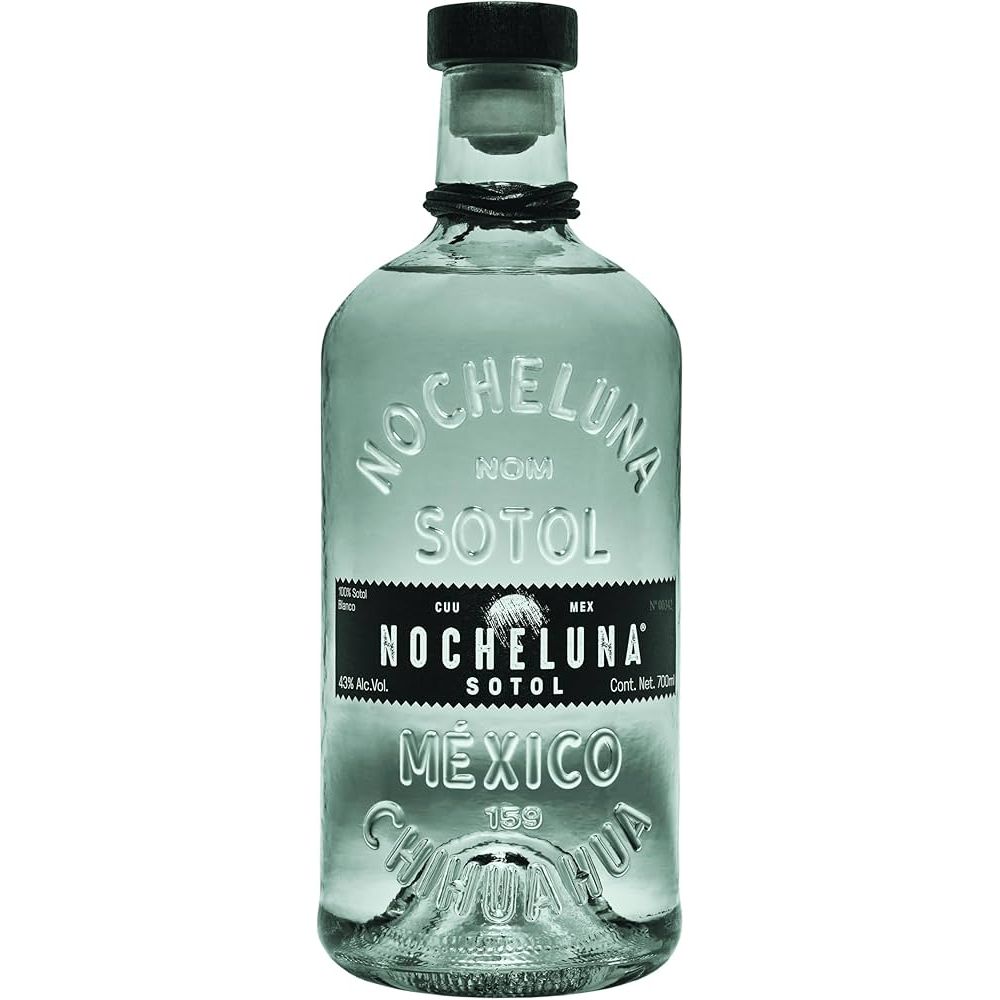 Buy Nocheluna Sotol Blanco by Lenny Kravitz® Online | Sotol