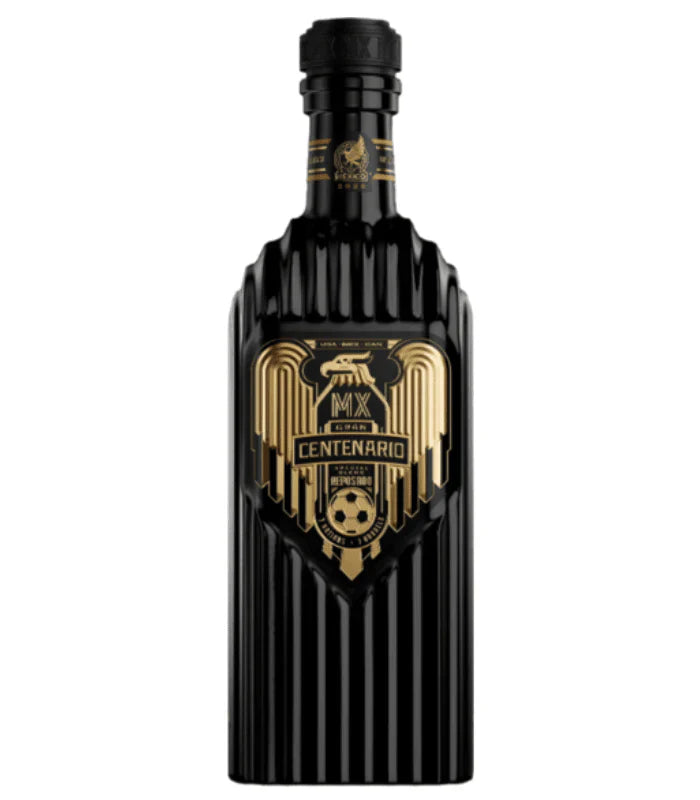 Buy Gran Centenario World Cup MX Special Blend Reposado Tequila