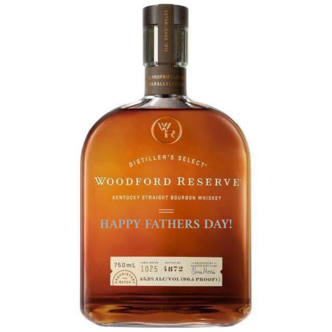 Buy Woodford Reserve Bourbon 