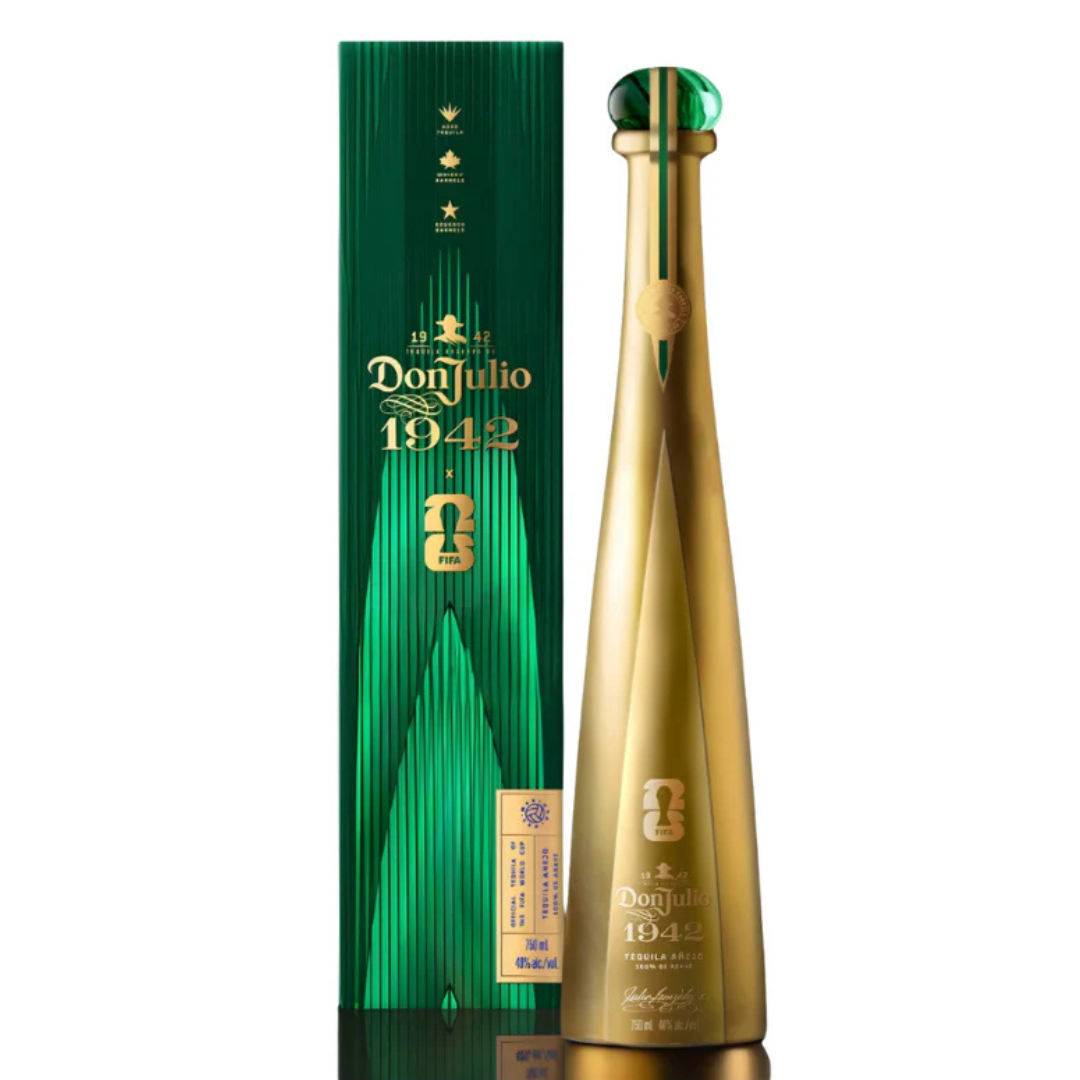 Buy Don Julio 1942 FIFA World Cup 2026 Limited Edition Online buy-don-julio-1942-fifa-world-cup-2026-limited-edition-online