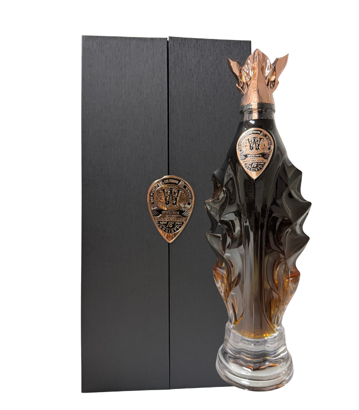 Buy World Whiskey Society Masterfully Crafted 15 Year Ex-Buffalo