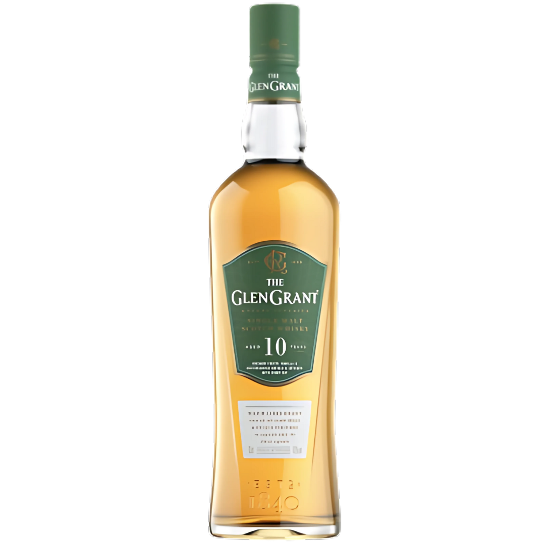 Buy Glen Grant 10 Years Old® Online | Scotch Delivered Nationwide