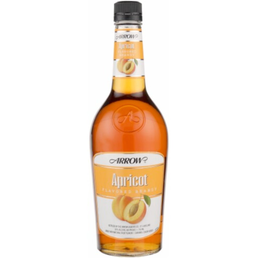 Buy Arrow Apricot Flavored Brandy® Online Brandy Delivered Nationwide