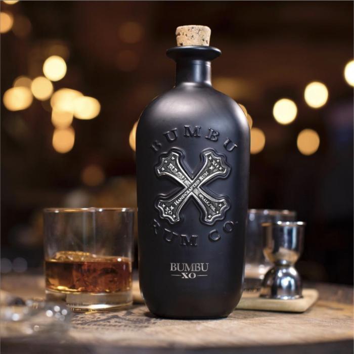 Buy Bumbu XO Rum® Online | Rum Delivered Nationwide | DramFellows.com