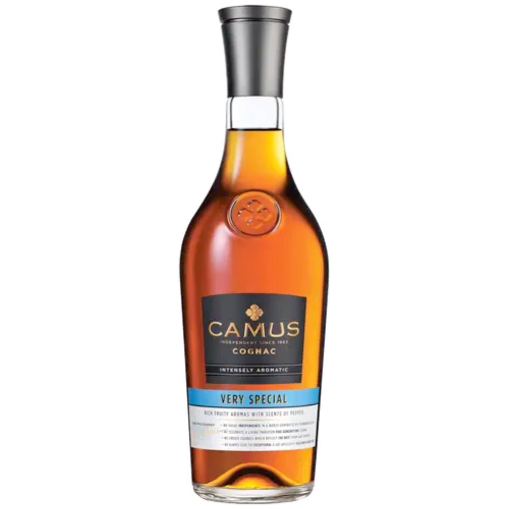 Buy Camus Cognac Intensely Aromatic Very Special® Online | Cognac