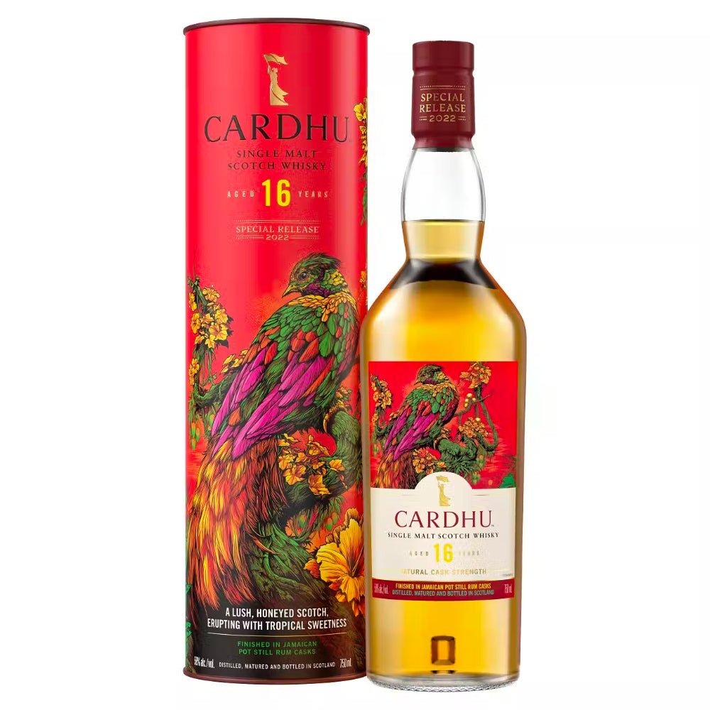 cardhu-16-year-special-release