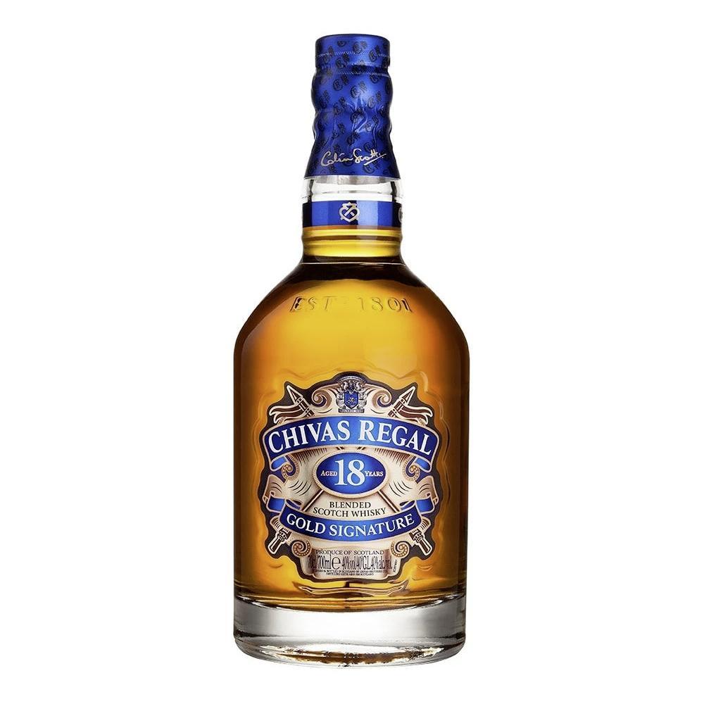 Buy Chivas Regal 18® Online | Scotch Delivered Nationwide