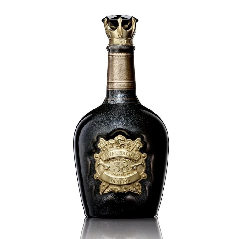 Royal Salute 38 Years Old40％70cl