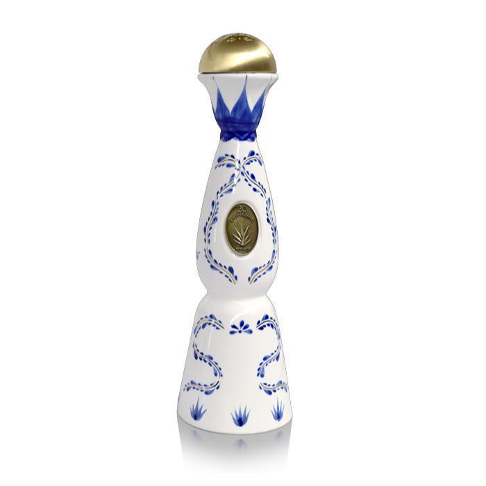 Buy Clase Azul Reposado Tequila 20th Anniversary Bottle® Online