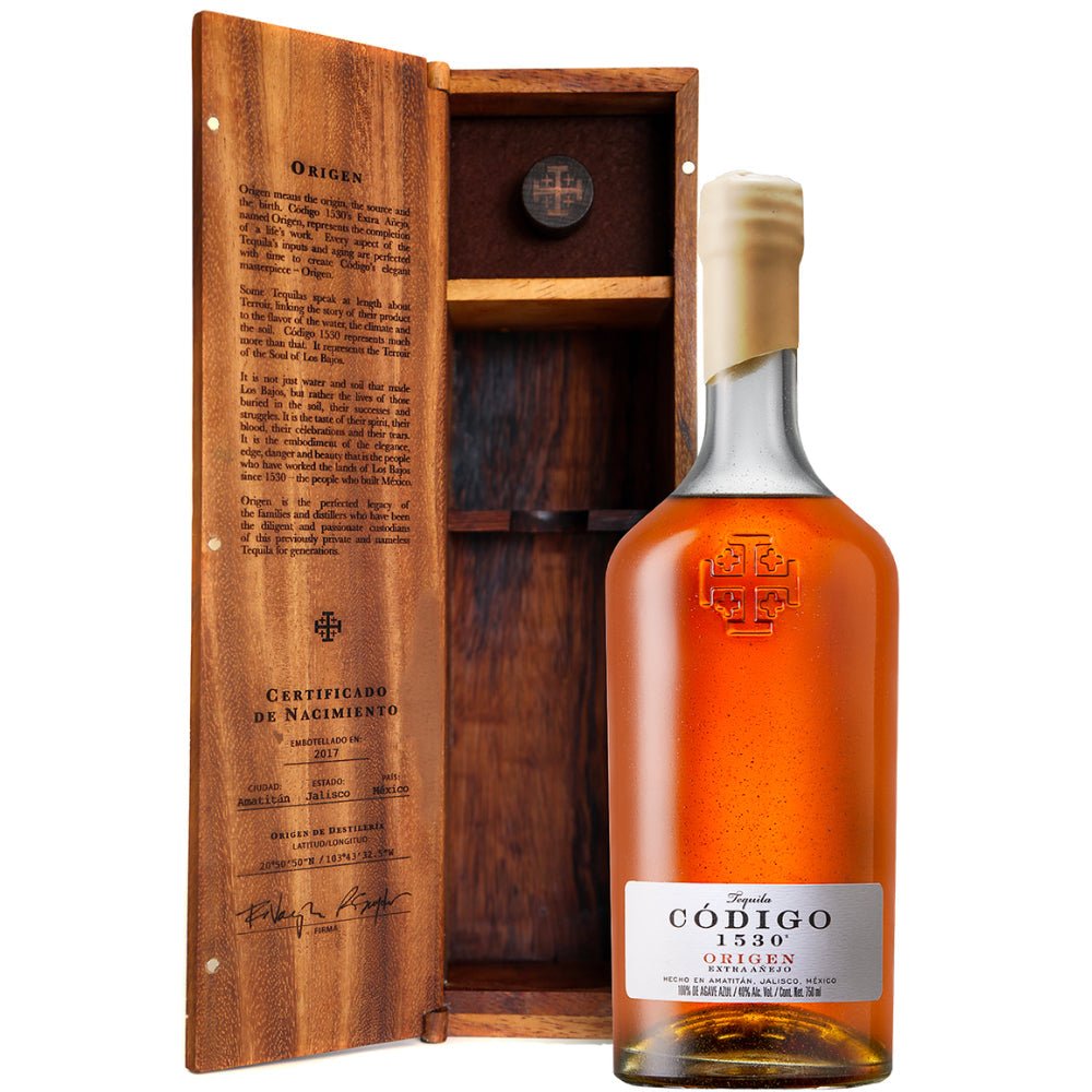 C DIGO 1530 GEORGE STRAIT ORIGEN TEQUILA visual data 7