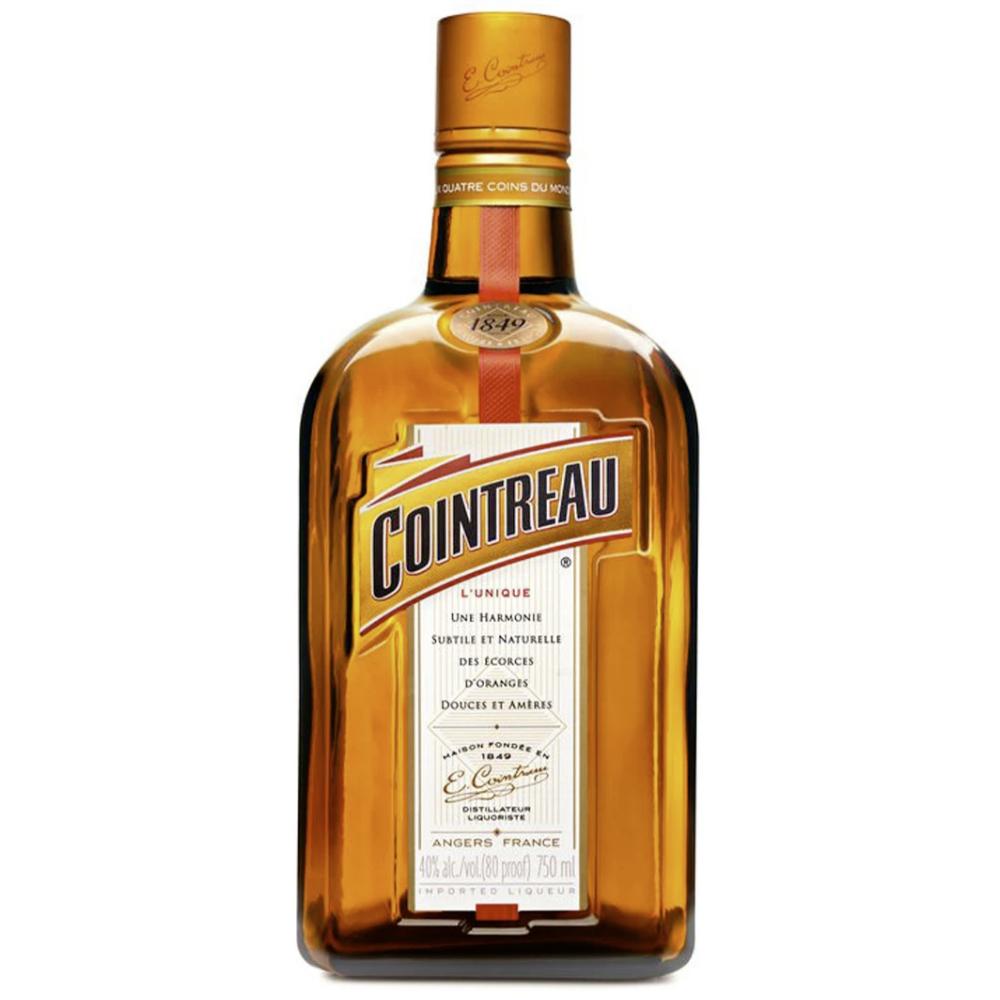 Buy Cointreau Liqueur Triple Sec® Online | Liqueur Delivered