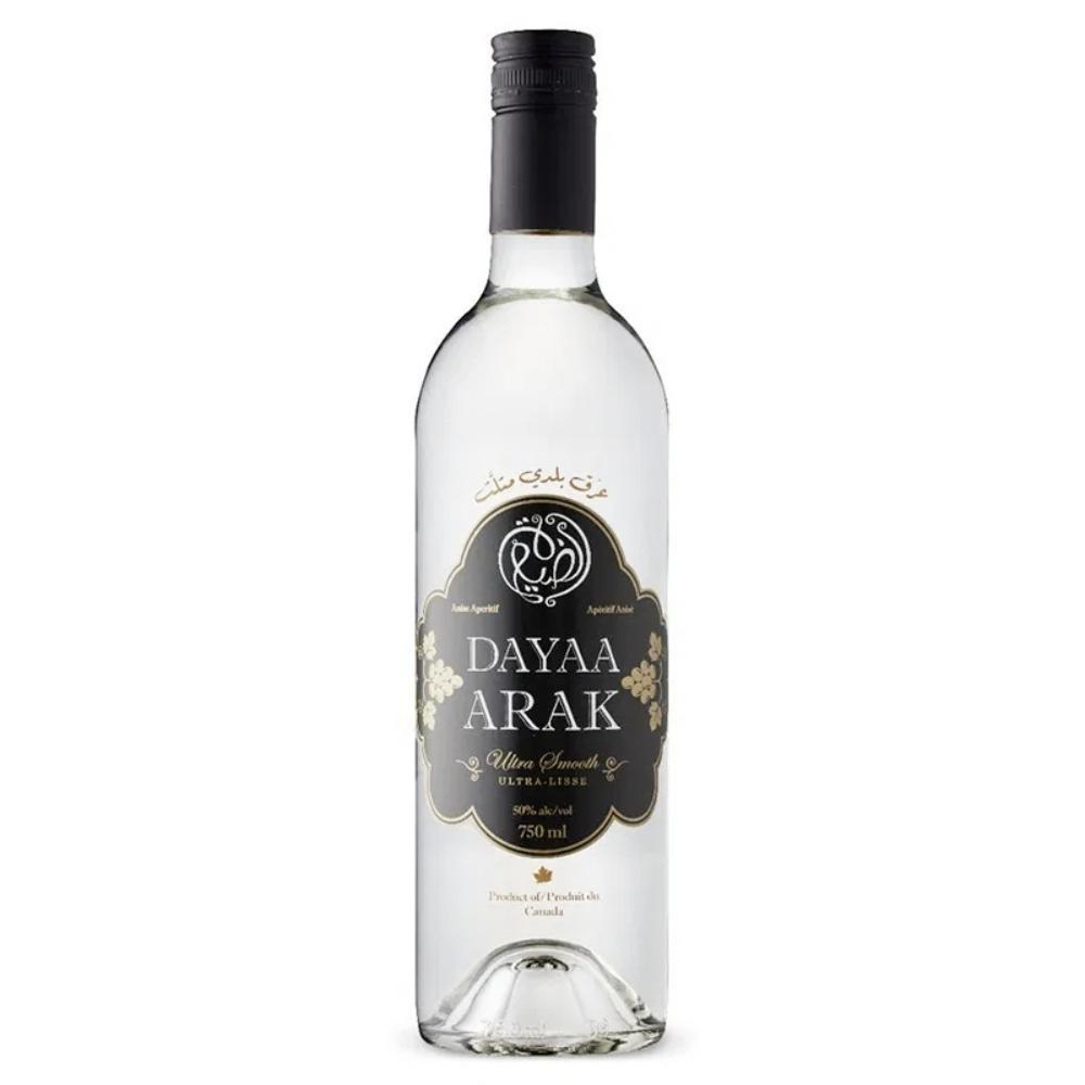 Buy Dayaa Arak Online Arak Delivered Nationwide