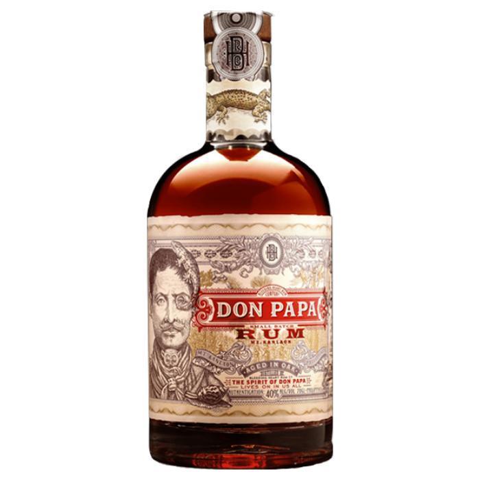 Buy Don Papa Rum® Online | Rum Delivered Nationwide | DramFellows.com