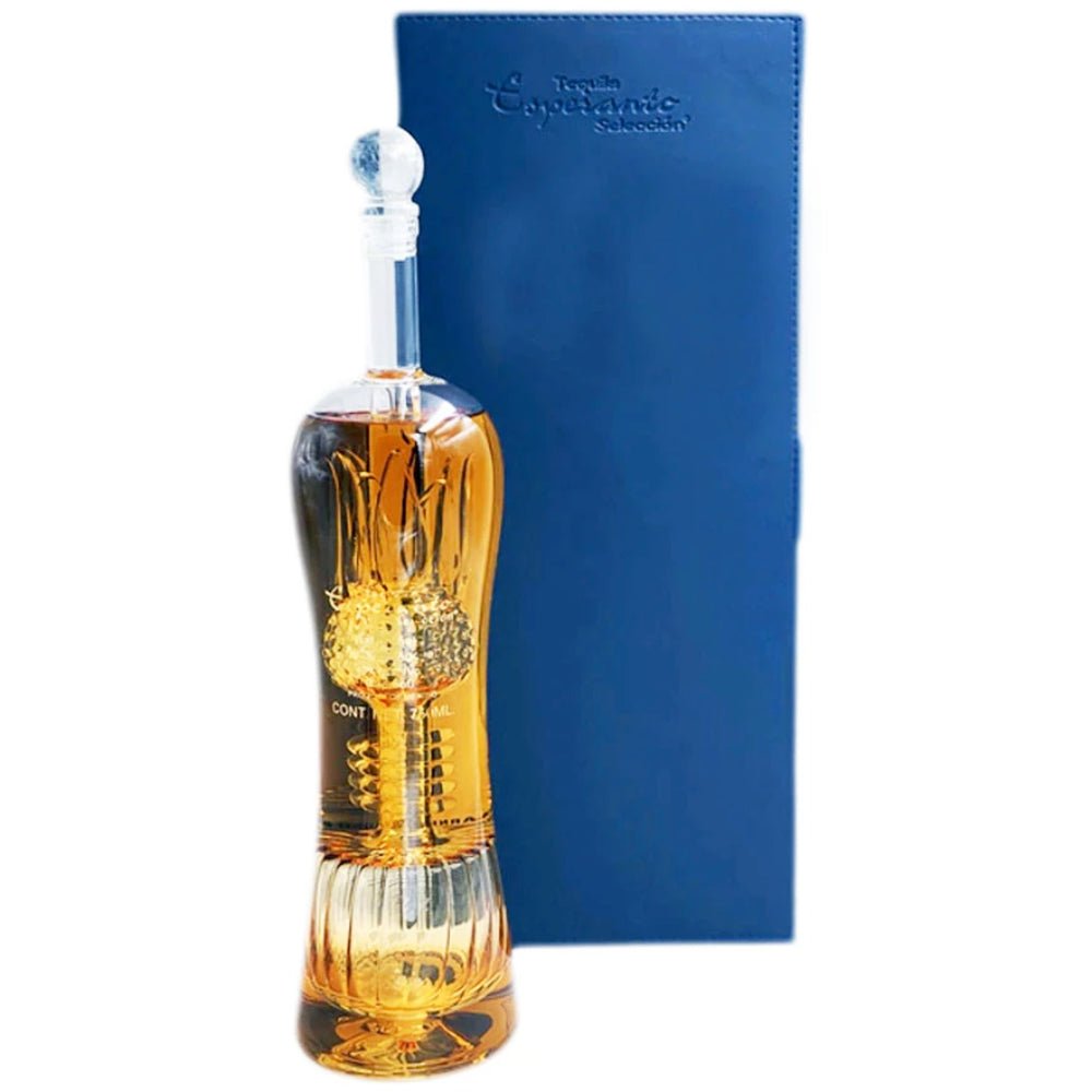 Buy Esperanto Supremo Extra Anejo Tequila® Online Tequila Delivered
