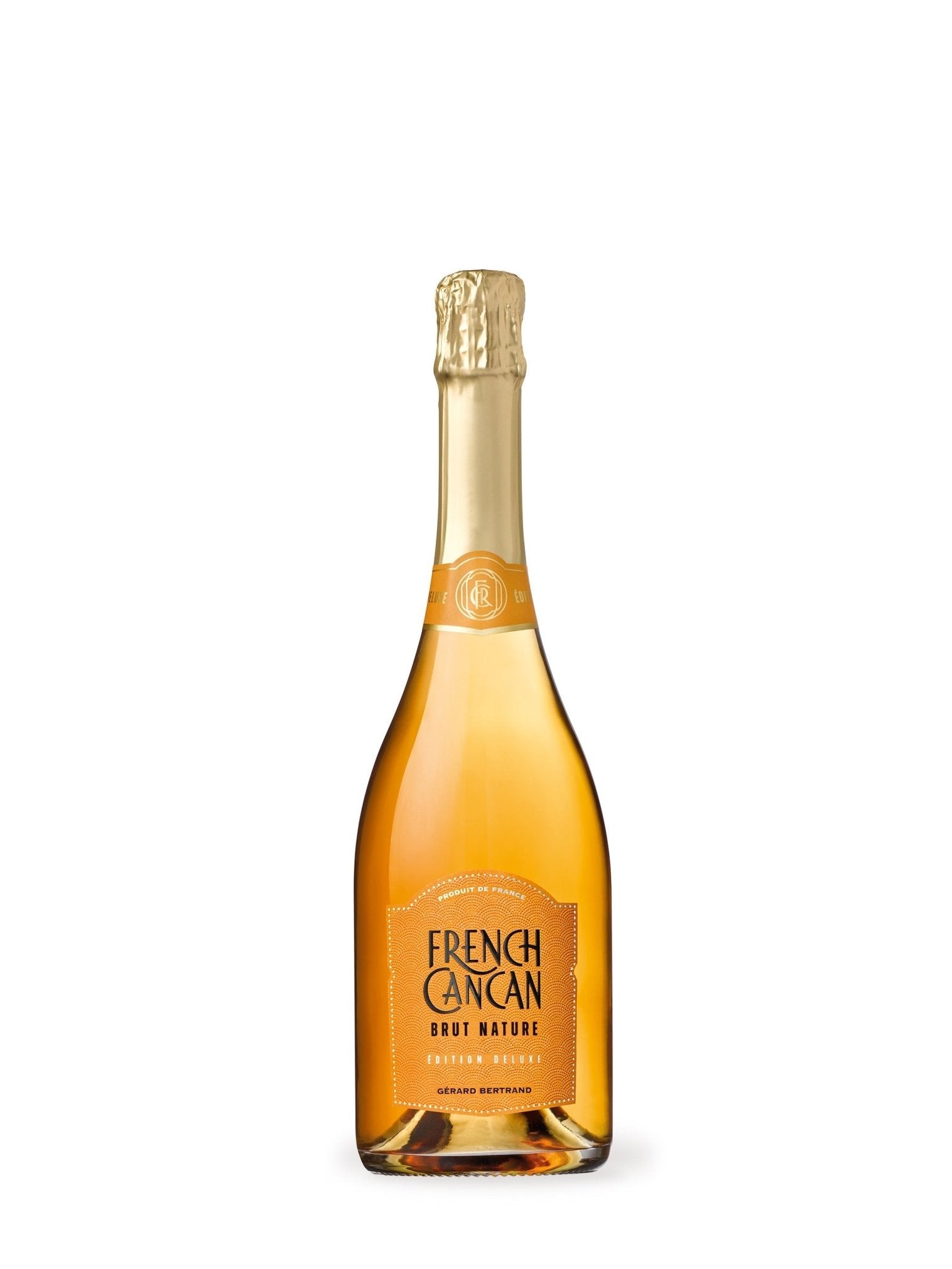 Buy French Cancan Orange® Online | Sparkling Wine Delivered Nationwide