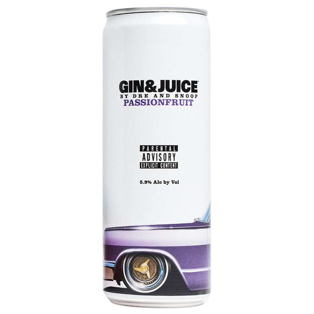 Buy Gin Juice Passionfruit By Dre And Snoop Online Canned buy-gin-juice-passionfruit-by-dre-and-snoop-online-canned