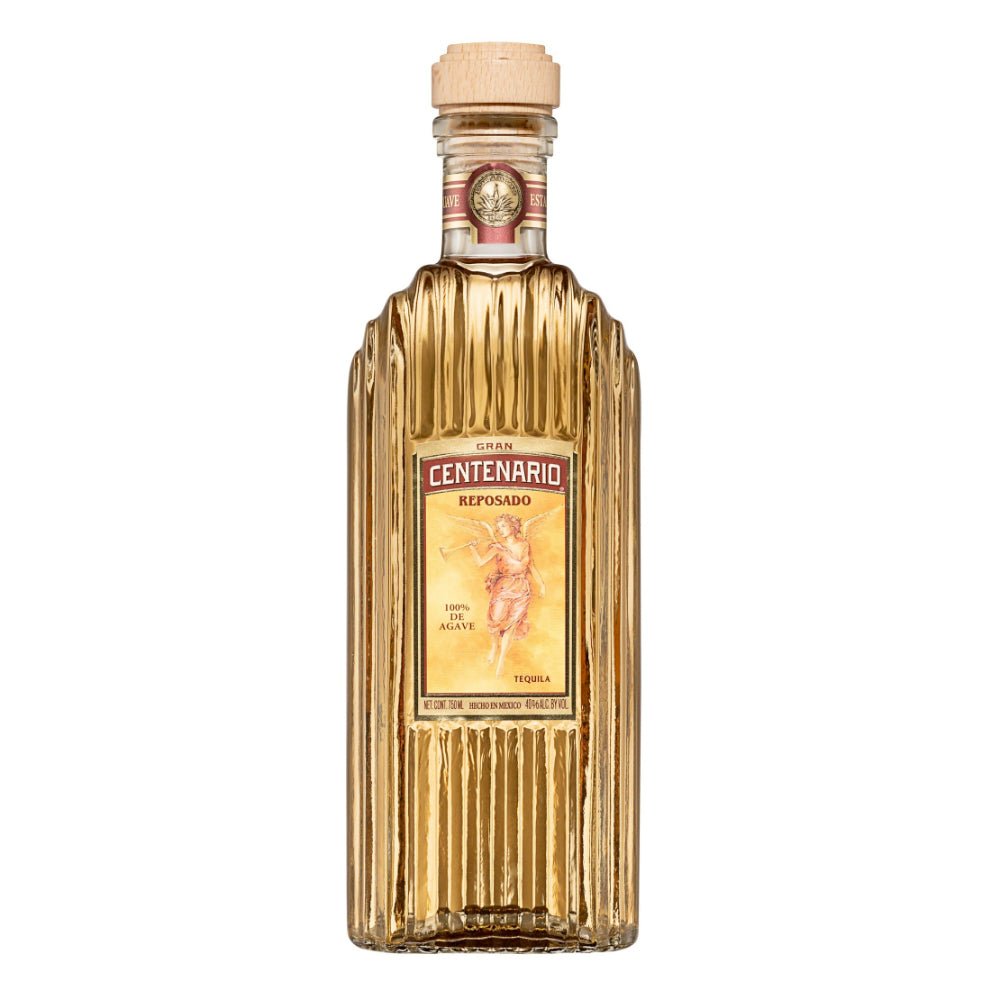 Buy Gran Centenario Tequila Reposado 375mL® Online Tequila Delivered