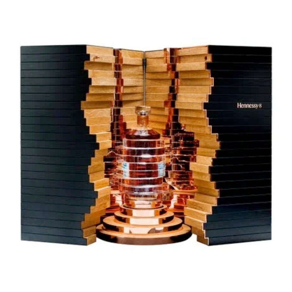 Buy Hennessy 8 Cognac® Online | Cognac Delivered Nationwide