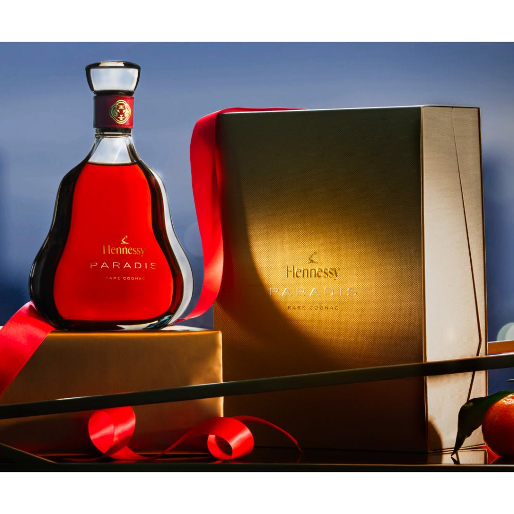 Buy Hennessy Paradis Chinese Lunar New Year Limited Edition