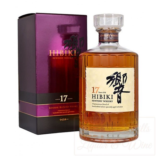 響 17年 サントリー 白鷺 Fugetsu 空 【古酒】サントリー　響　HIBIKI　17年