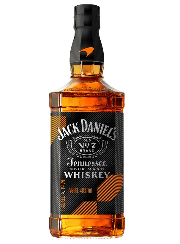 Buy Jack Daniel’s X McLaren 2023 Edition® Online American Whiskey