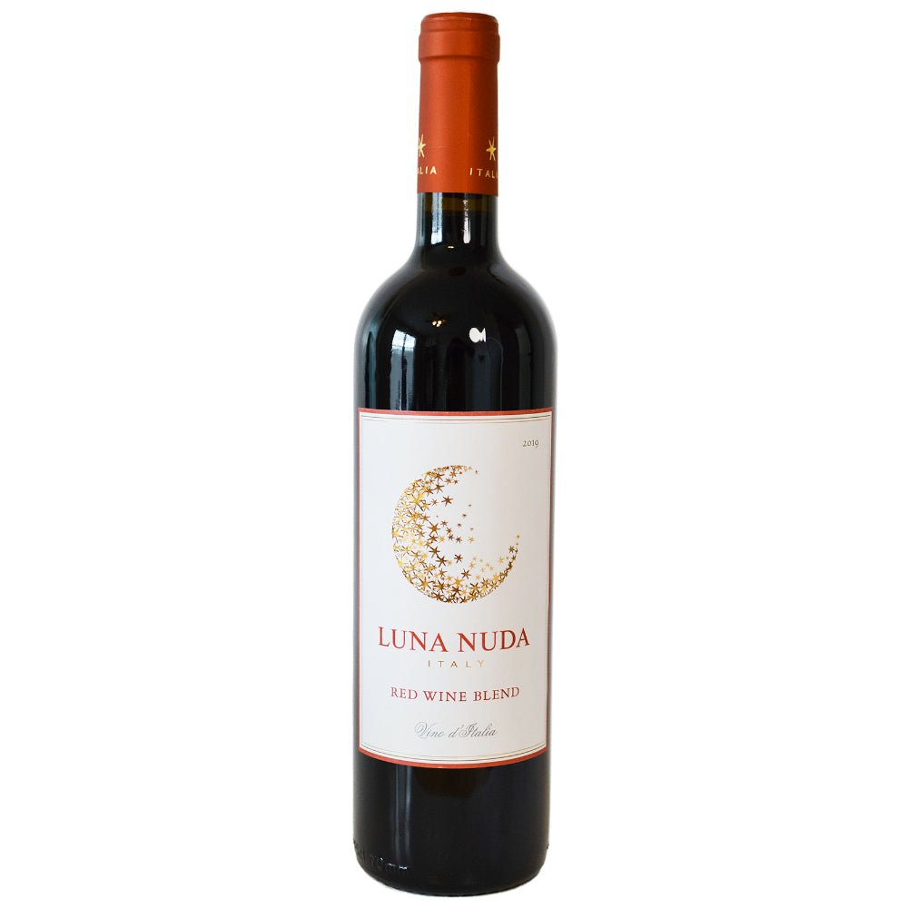 Buy Luna Nuda Red Blend® Online Wine Delivered Nationwide