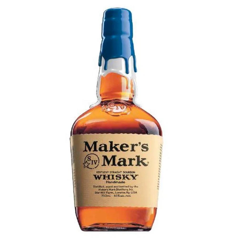 Buy Maker's Mark Los Angeles Dodgers Blue and White Edition