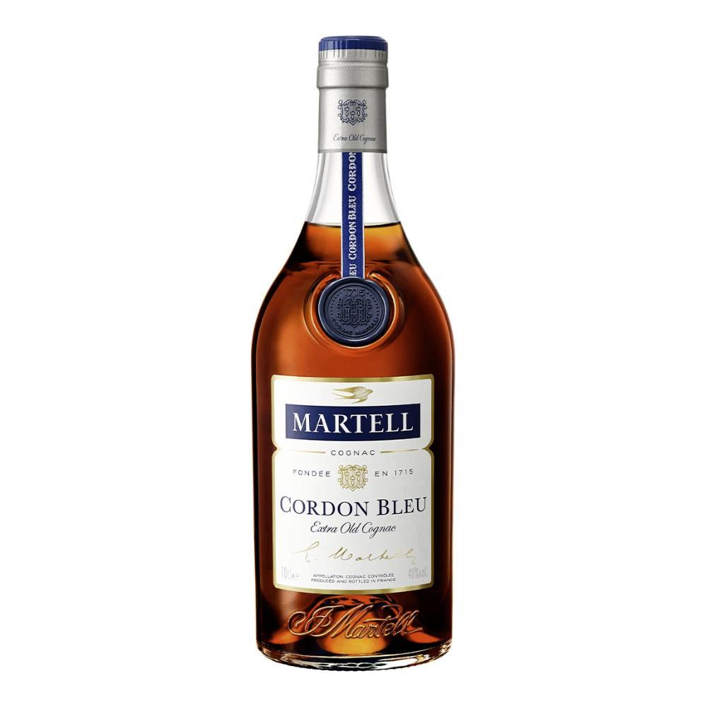 Buy Martell Cordon Bleu Cognac 750mL® Online | Cognac Delivered
