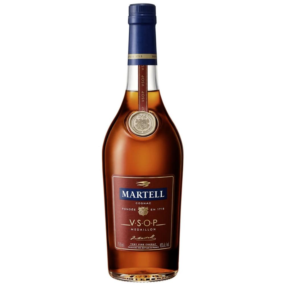 Buy Martell VSOP Online Cognac Delivered Nationwide