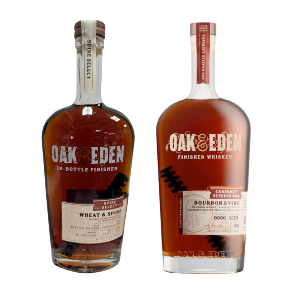 6225 EDEN BARREL
