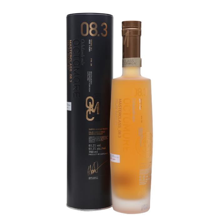 Buy Octomore 8.3® Online | Scotch Delivered Nationwide