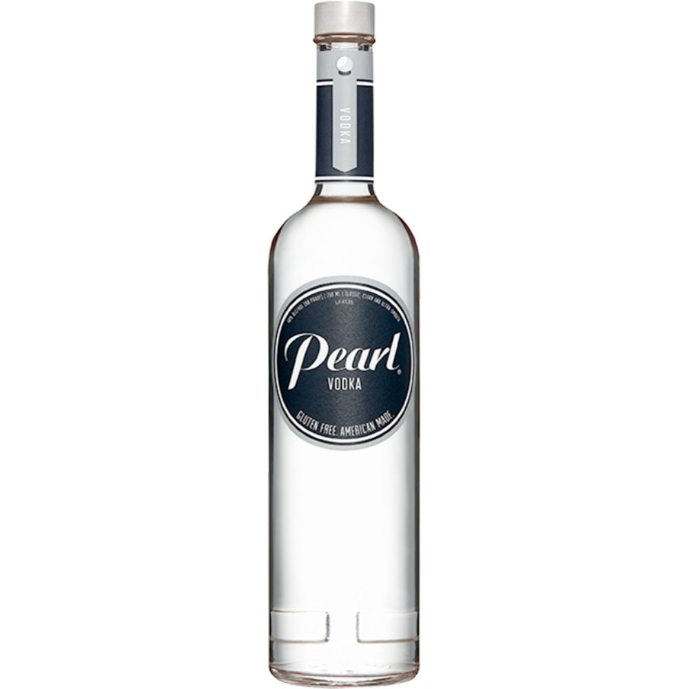 Buy Pearl Black Label Vodka® Online Vodka Delivered Nationwide