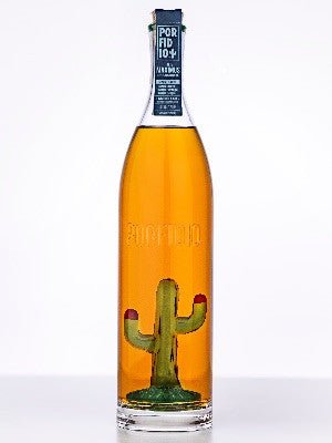 Buy Porfidio 'The Maximus' 5YR Extra Anejo® Online | Tequila