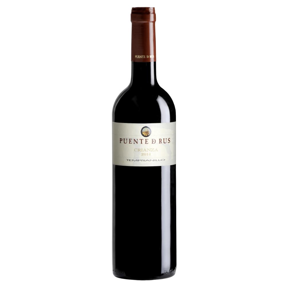 Buy Puente De Rus Tempranillo Crianza Online Wine Delivered Nationwide buy-puente-de-rus-tempranillo-crianza-online-wine-delivered-nationwide