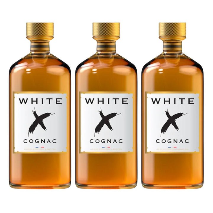 Cognac Challant & Trois Renards 2本セット Buy Sazerac White X Cognac by Quavo 3 Pack Bundle® Online | Cognac