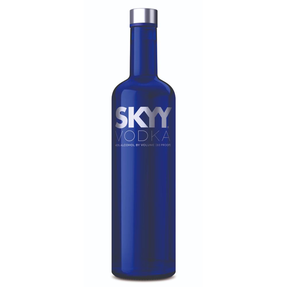 Buy Skyy Vodka® Online | Vodka Delivered Nationwide | DramFellows.com