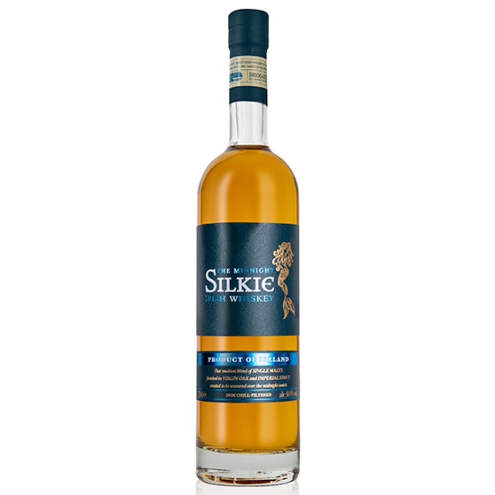 Buy The Legendary Midnight Silkie Irish Whiskey® Online Irish whiskey