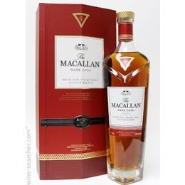 Buy The Macallan Rare Cask 2024® Online | Scotch Delivered Nationwide