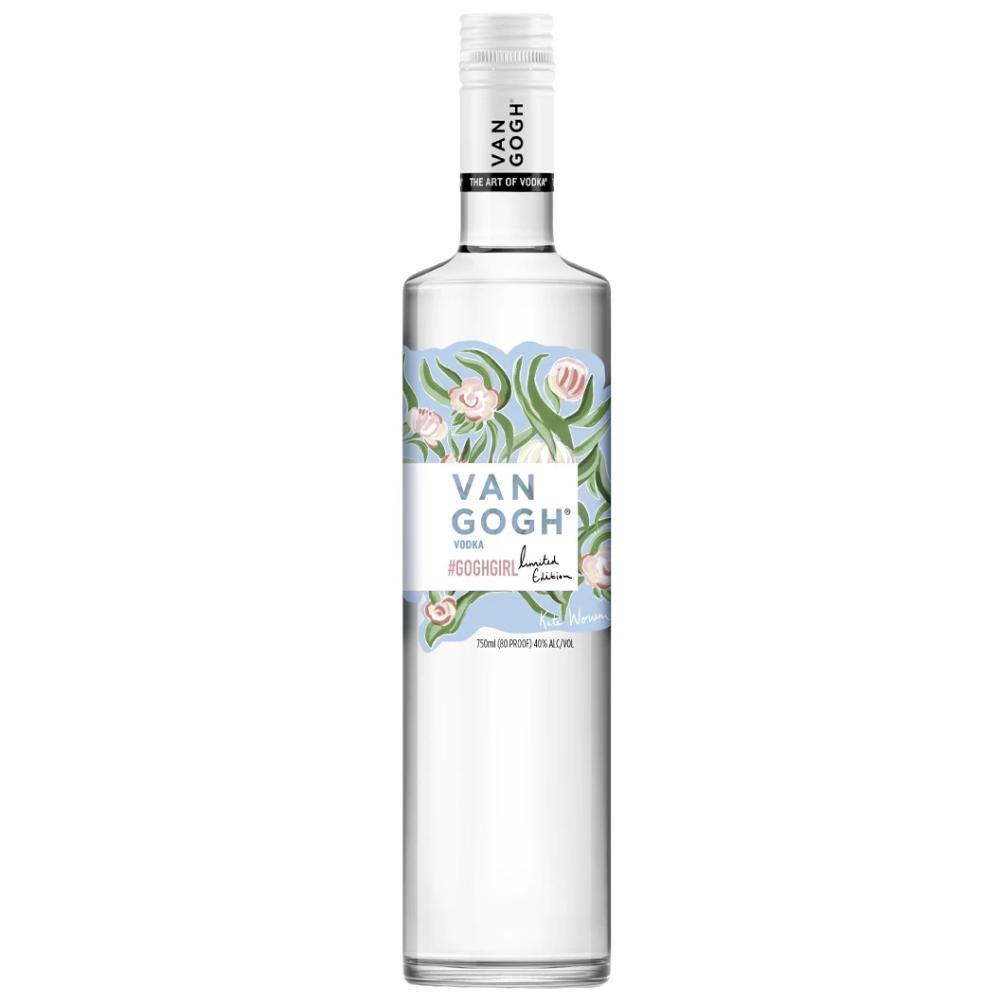 Buy Van Gogh Classic GOGHGIRL Vodka® Online | Vodka Delivered