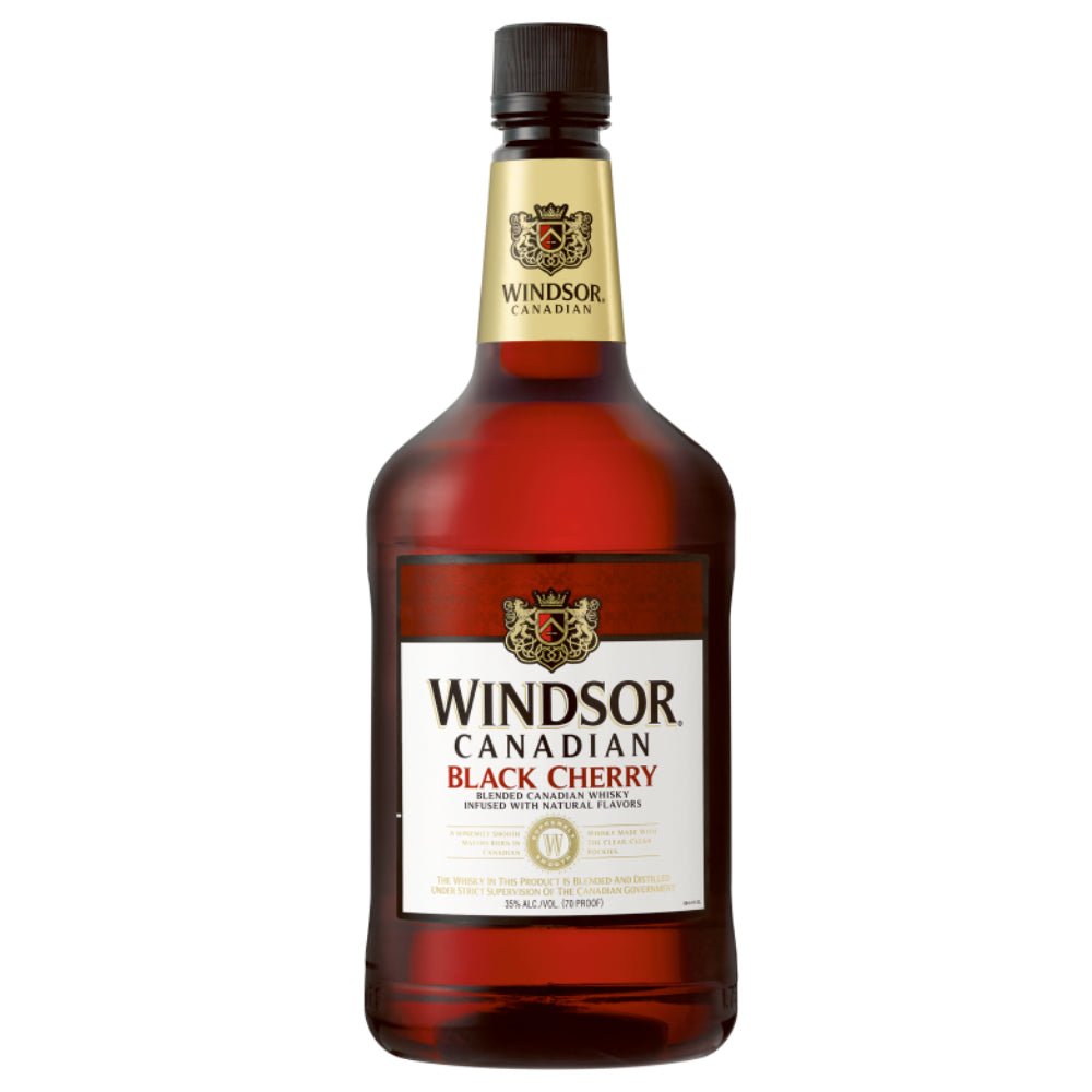 Buy Windsor Canadian Black Cherry Blended Whisky 1.75L® Online