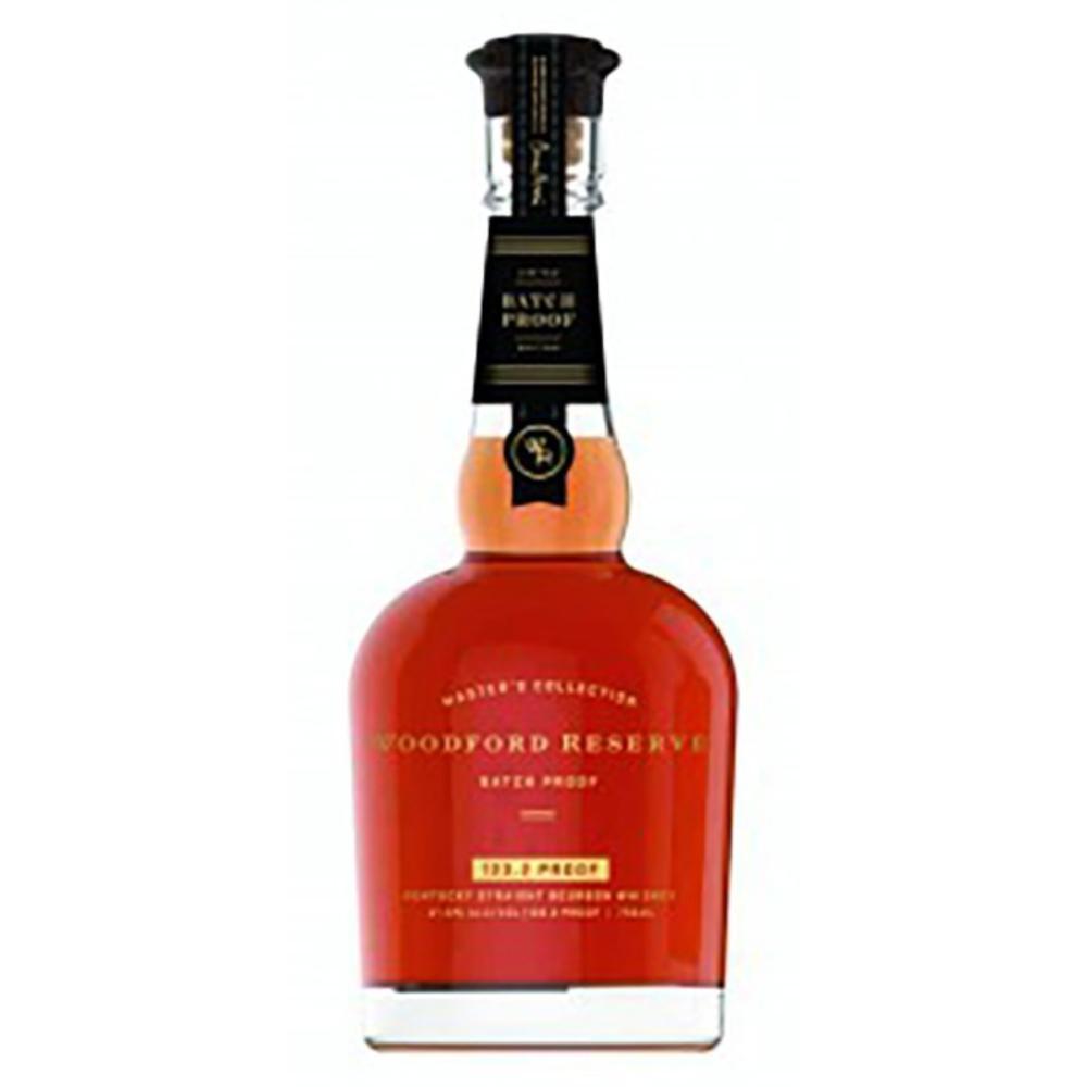 Buy Woodford Reserve Master’s Collection Batch Proof 2019® Online
