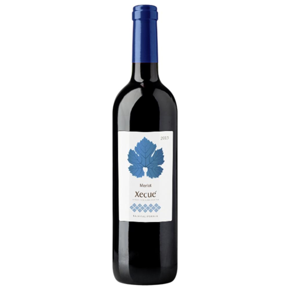 Buy Xecue Merlot® Online Wine Delivered Nationwide