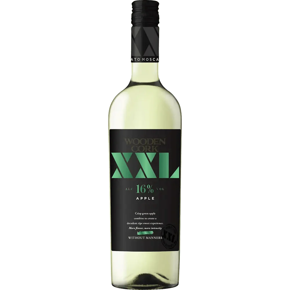 Buy XXL Moscato Cherry® Online | Moscato Delivered Nationwide