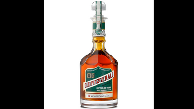 Old Fitzgerald Bottled In Bond Spring 2023 Release