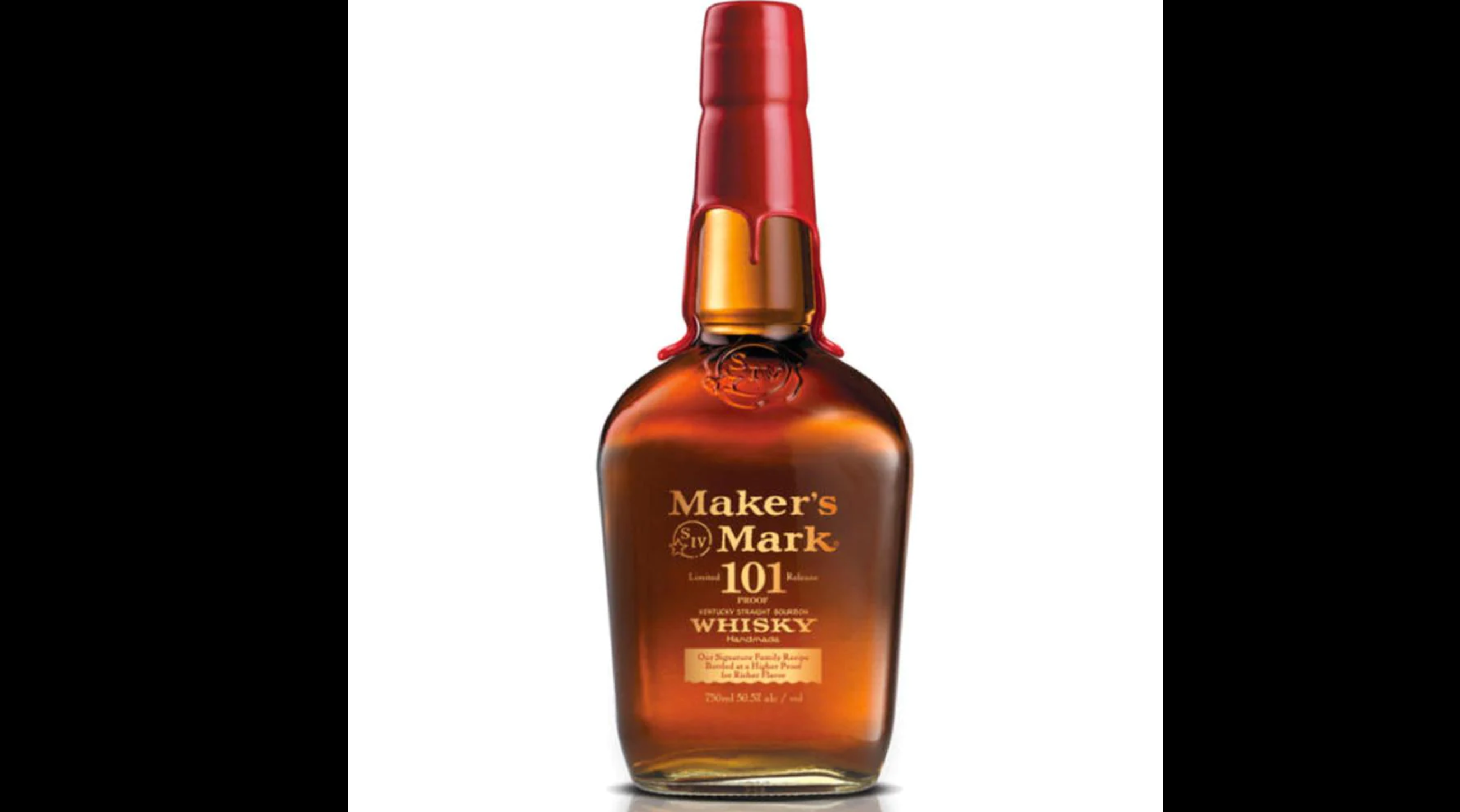 Maker's Mark 101 Proof Maker's Mark 101 Proof, Maker's Mark 101 Proof