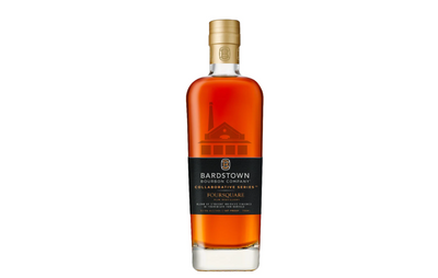 Bardstown Bourbon Collaborative Series Foursquare Blended Whiskey