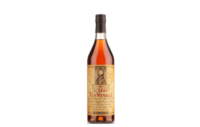 Old Rip Van Winkle 10 Year Old 2023 Release