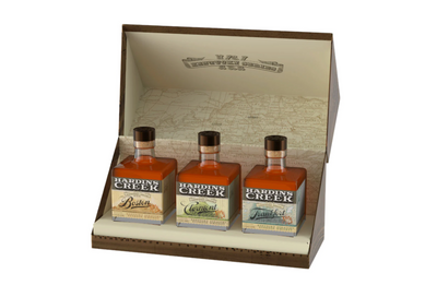 Hardin's Creek Kentucky Series Tri-Pack