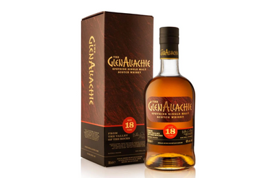 GlenAllachie 18 Year Old