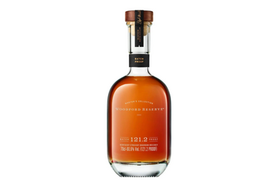 Woodford Reserve Batch Proof 121.2